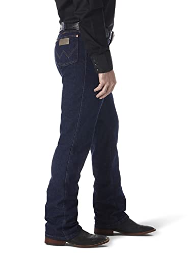 Navy Stretch