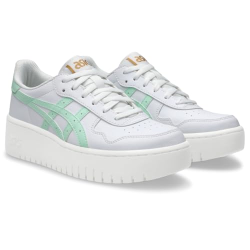 White/Mint Tint