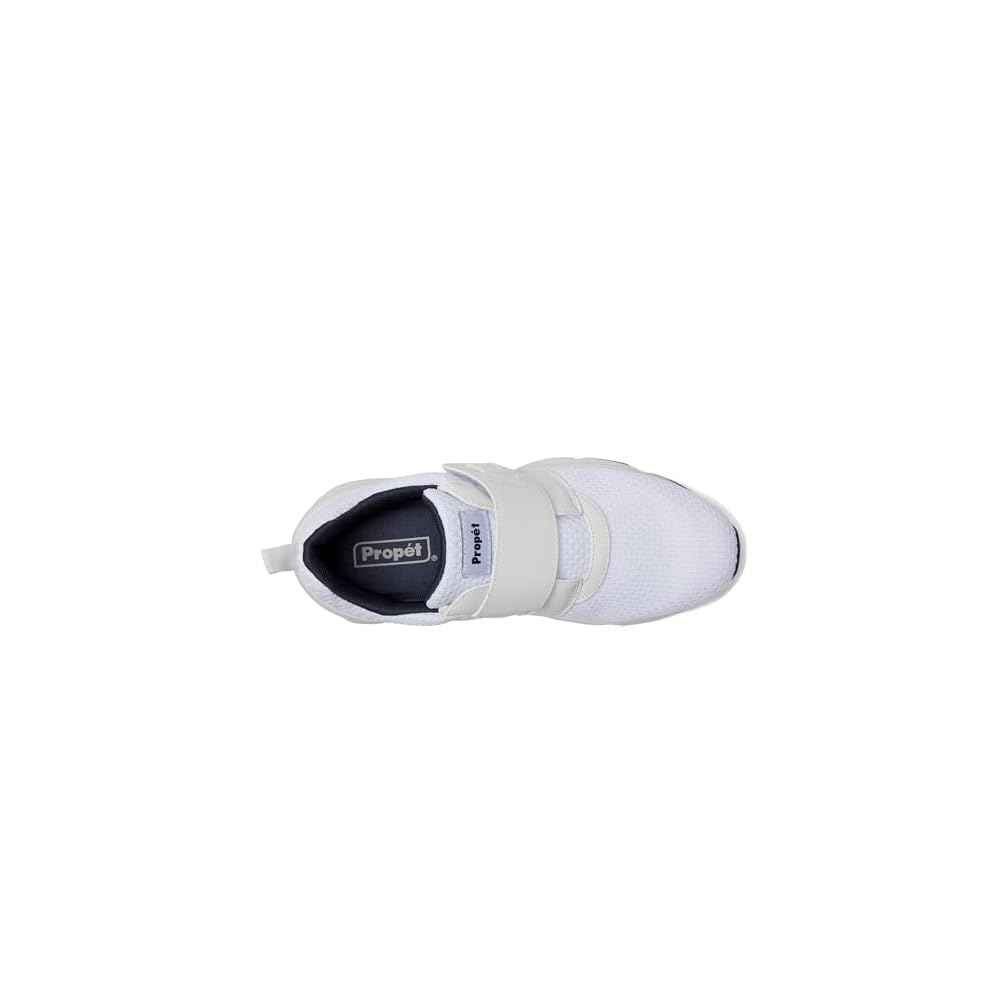White/Navy