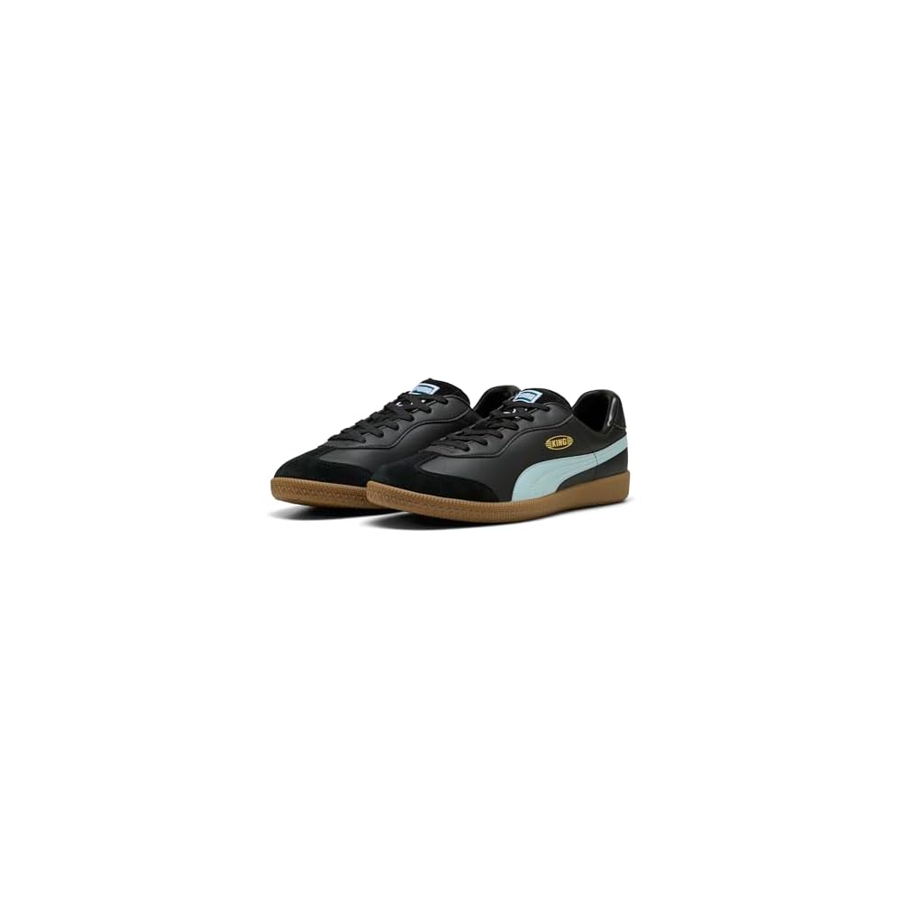 Puma Black-fresh Water-gum