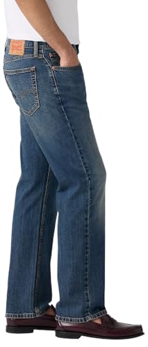 Denim De Jour (Stretch)