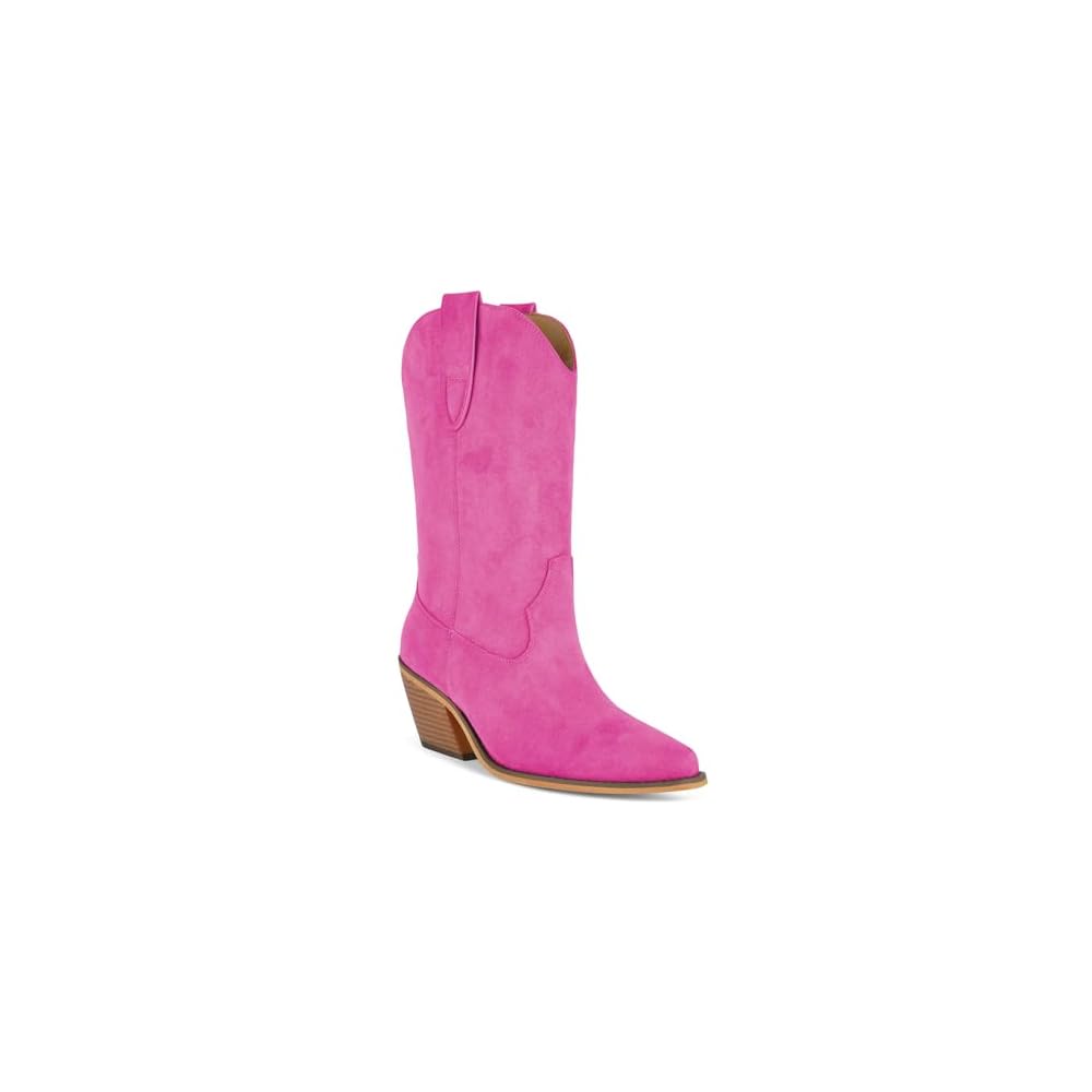 Hot Pink