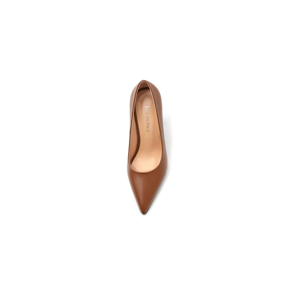 Brown Matte