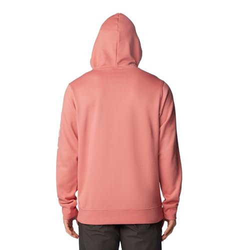 Pink Agave/Csc Sleeve Logo