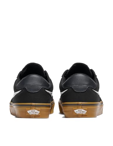 Canvas Black/Gum