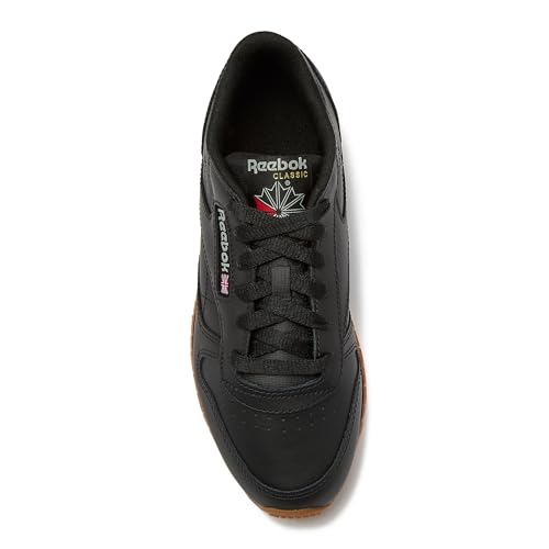 Core Black/Pure Grey5/Reebok Gum3
