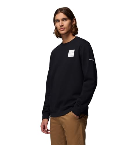 Black/Boxy Brand