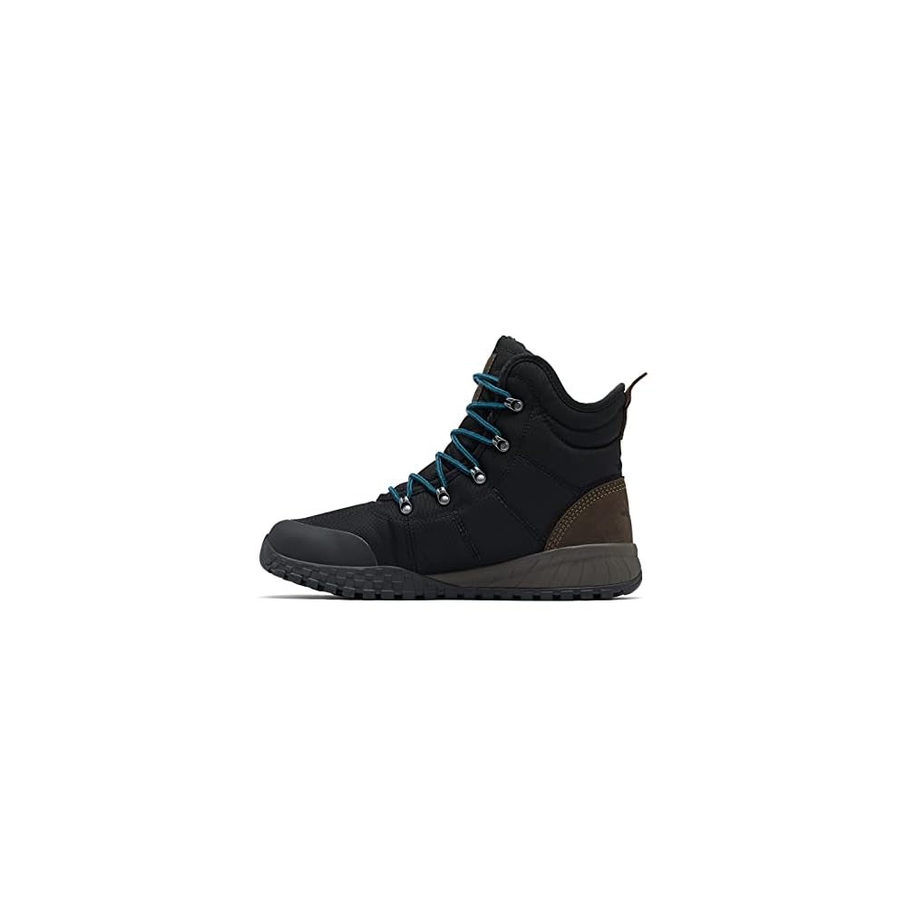Black/Cordovan
