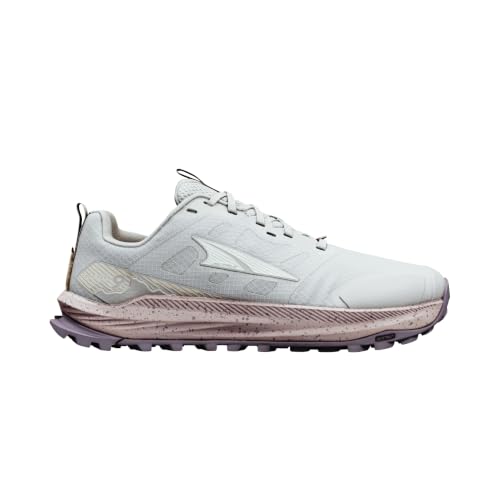 Flint Gray/Pearl/Bark
