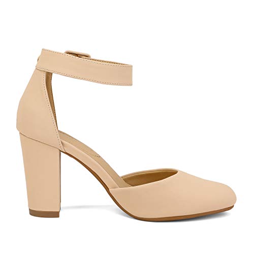 Nude/Nubuck
