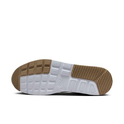 White/Sanddrift-khaki