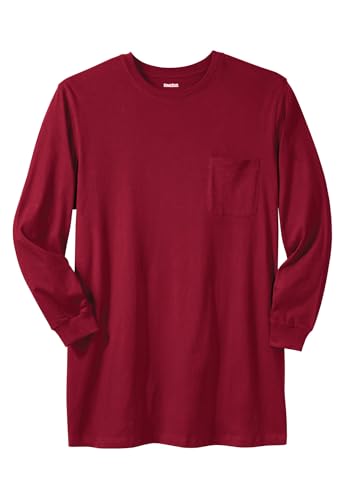 Rich Burgundy