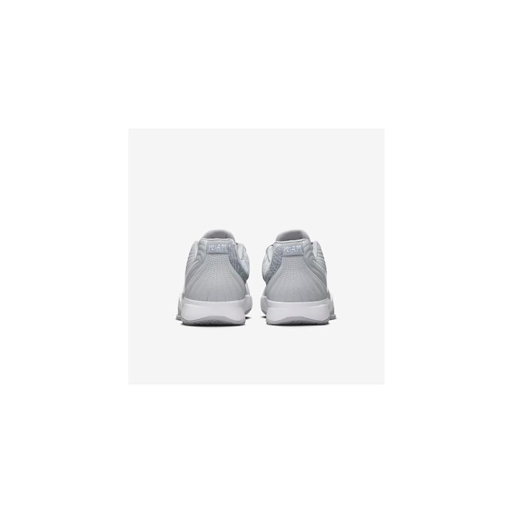 Wolf Grey/Wolf Grey/White