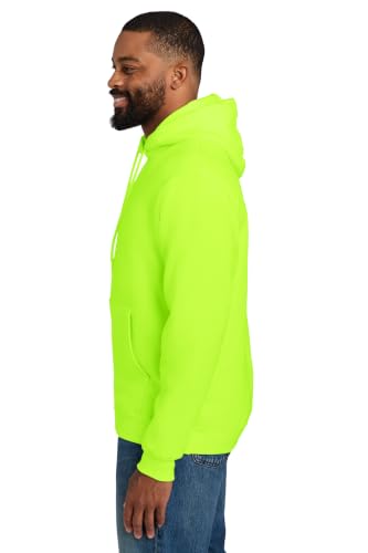 Safety Green