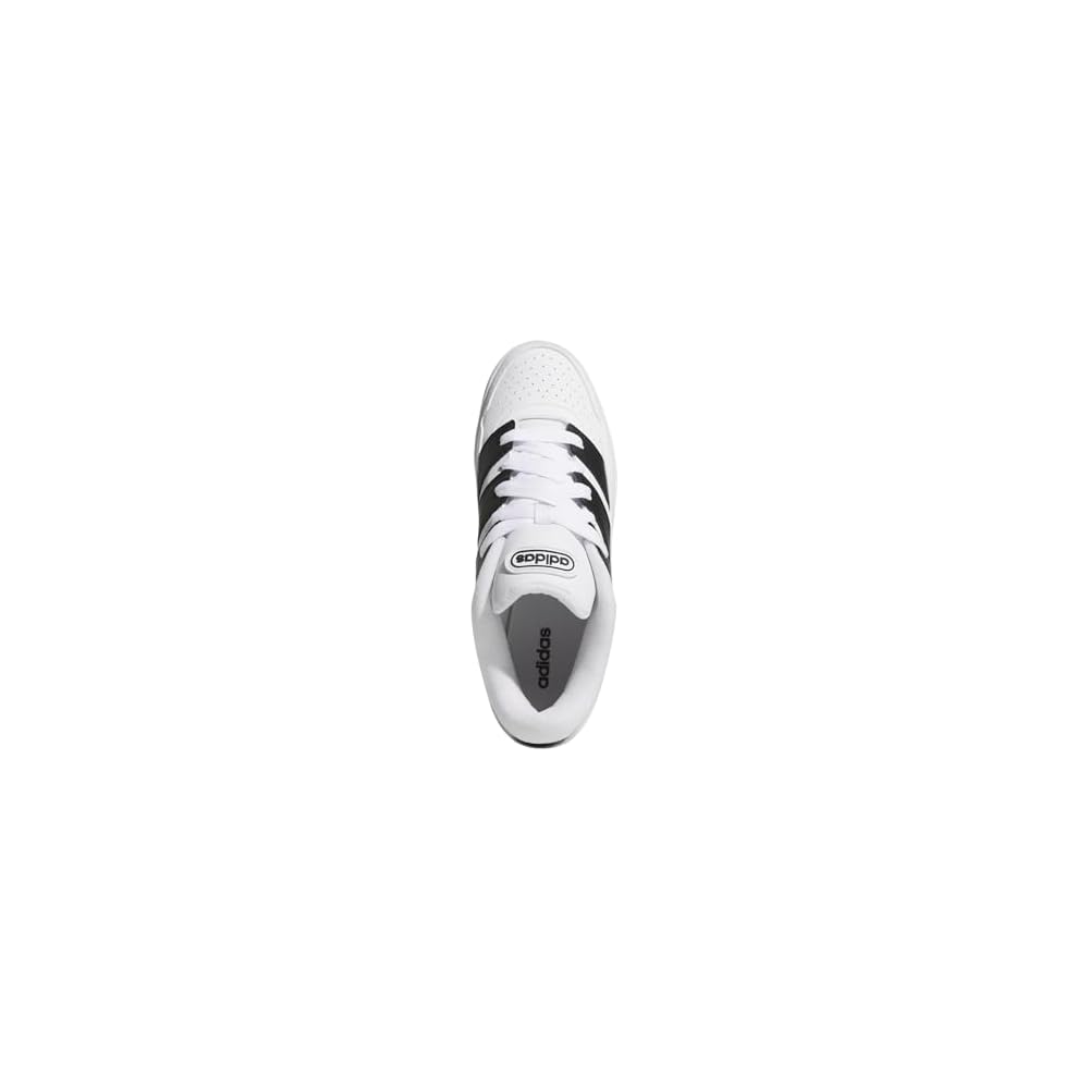 White/Black/White