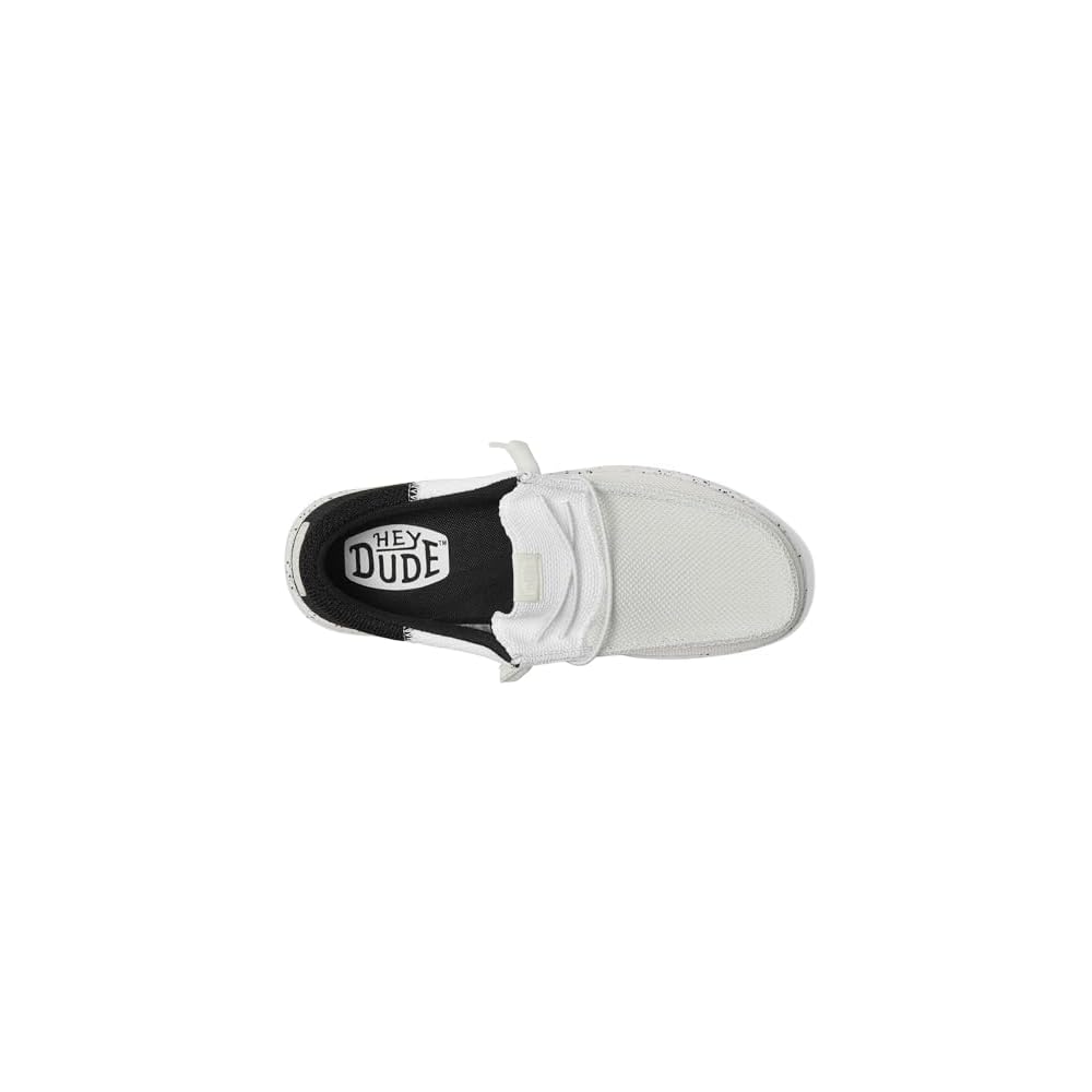 White/Black