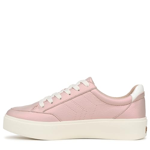 Soft Pink Metallic