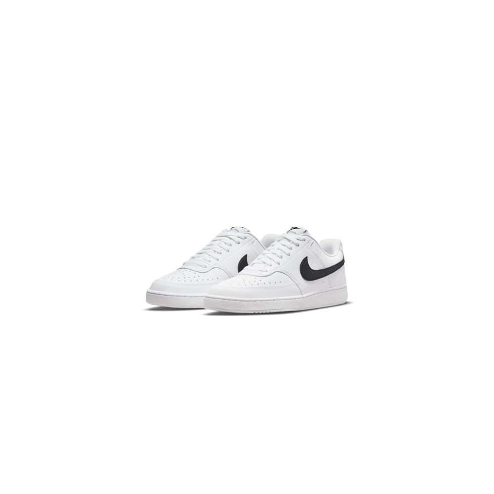 White/Black/White