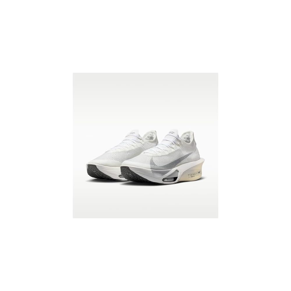 Platinum Tint/Grey Fog/Iron Grey/Metallic Silver