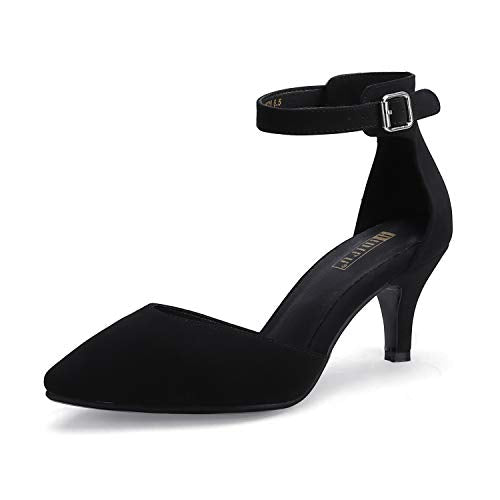 Black Nubuck