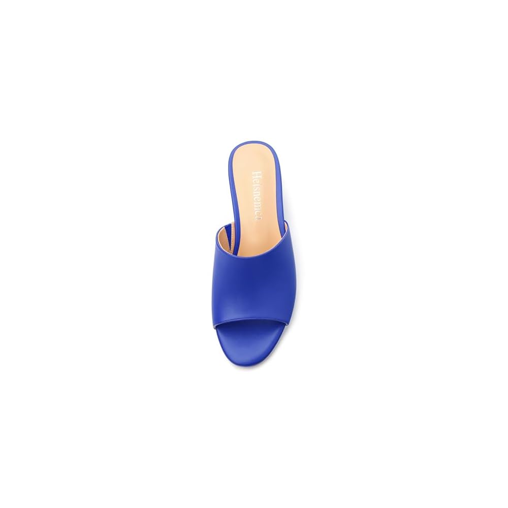 Royal Blue Matte