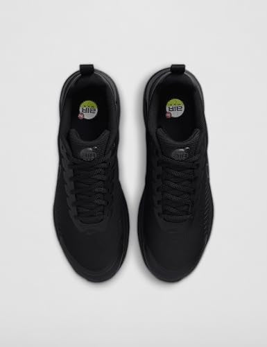 Black/Black/Anthracite