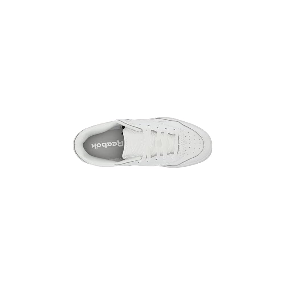 White/Gum/Pure Grey