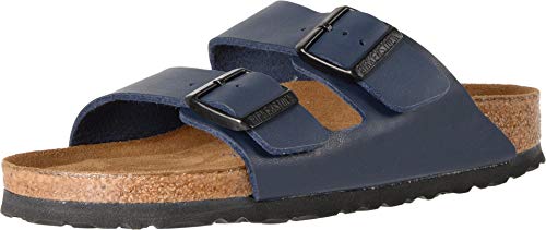 Navy Birko-flor¿