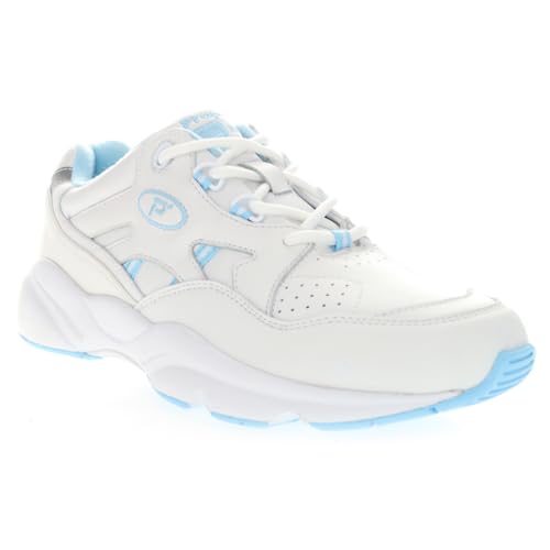 White/Light Blue