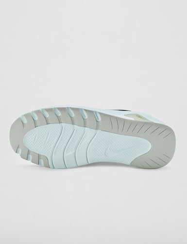 Steam/Black/Light Silver/Barely Green