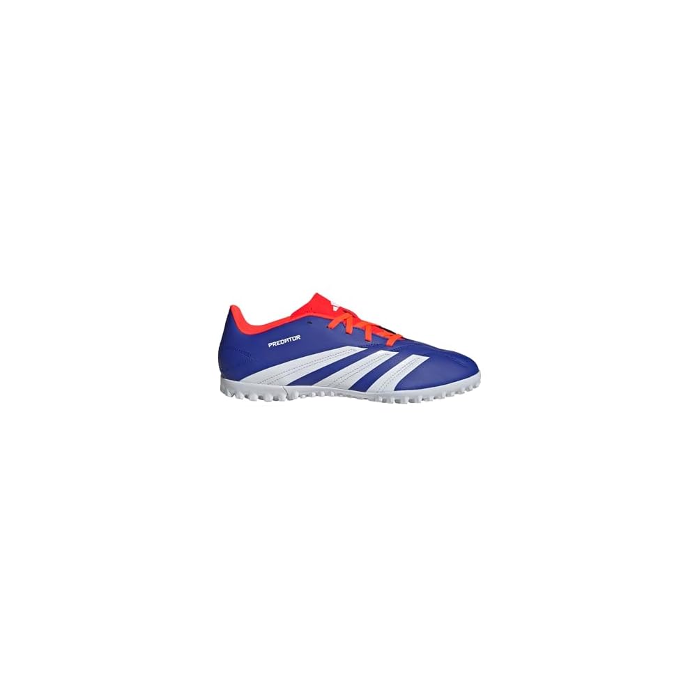 Lucid Blue/White/Solar Red