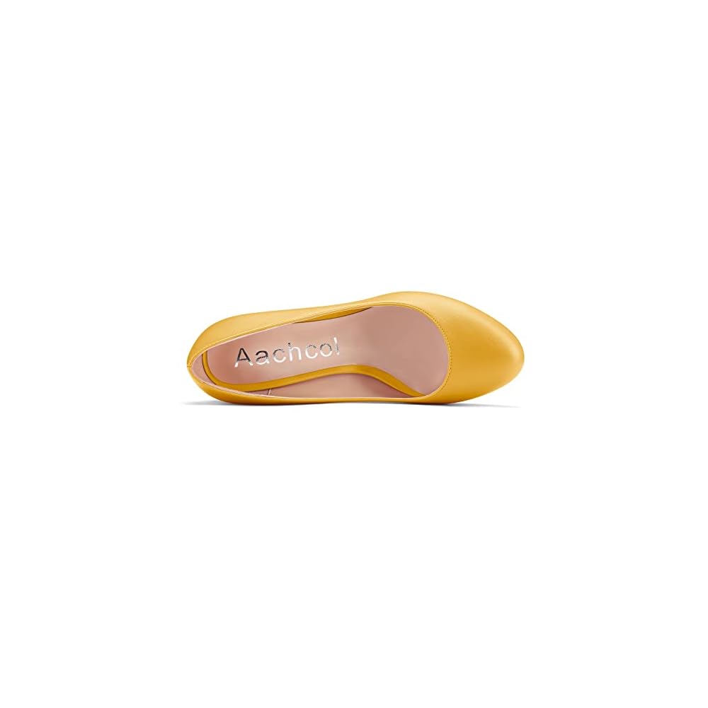 Yellow C