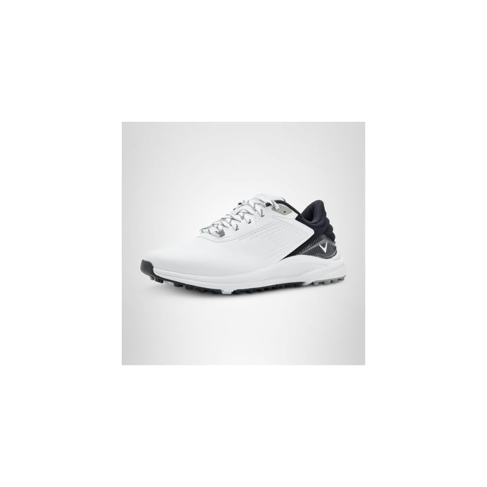 White/Navy
