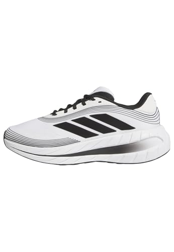 White/Black/White