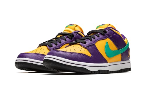 Light Emerald Purple Court