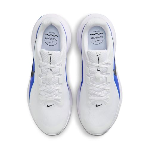 White/Black/Racer Blue/Anthracite