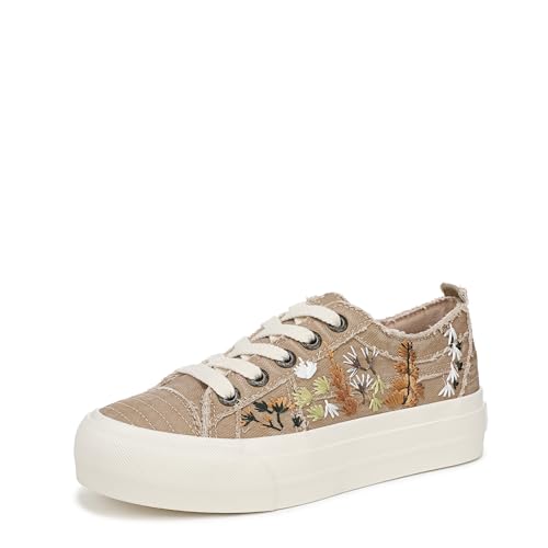 Warm Taupe Canvas
