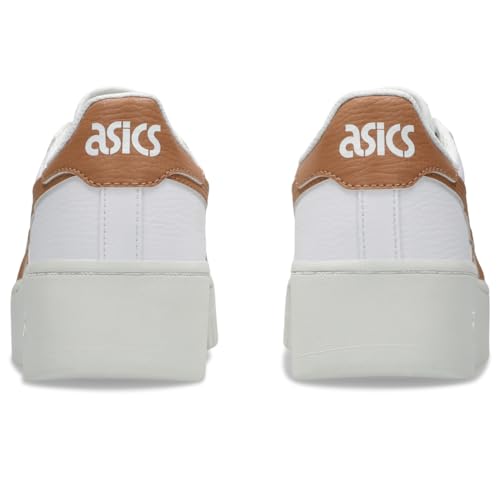 White/Sand Red