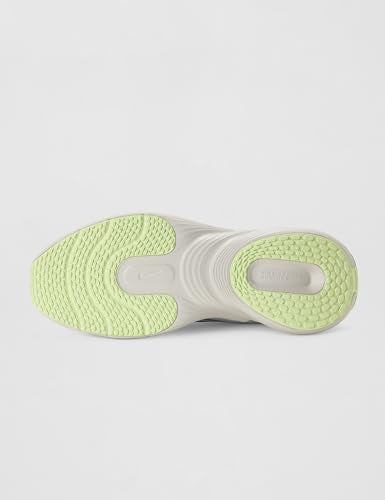 Pure Platinum/Aluminum Photon Dust/Barely Volt