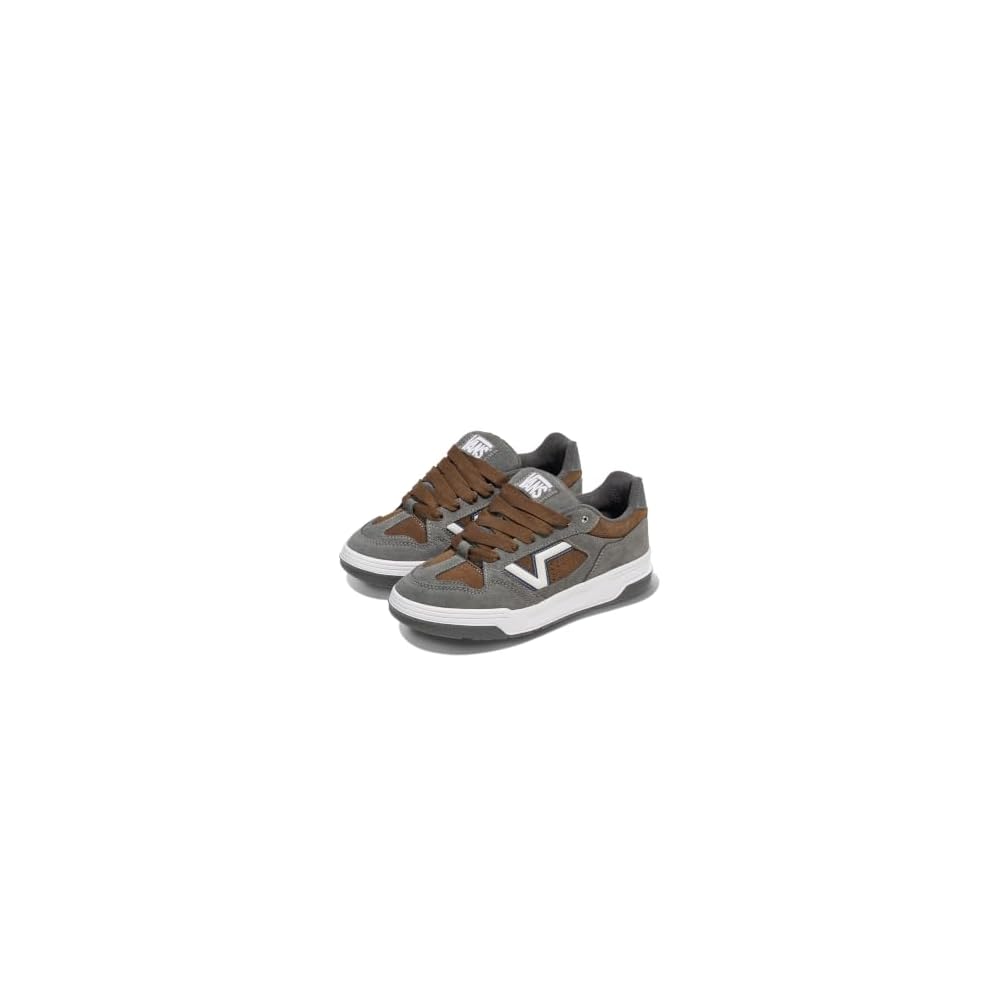 2-tone Brown/Brown