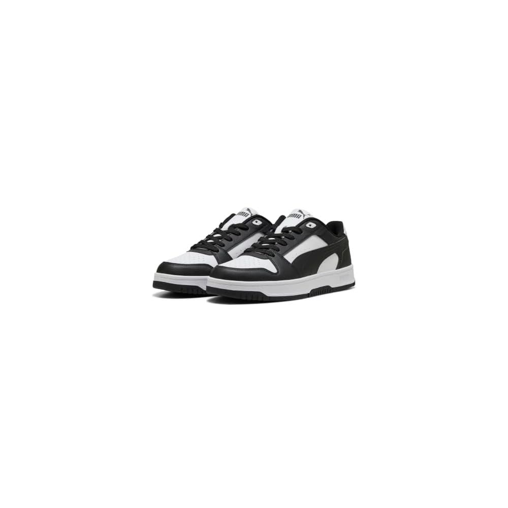 Black/White