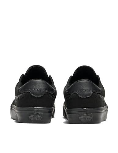 Canvas Black/Black