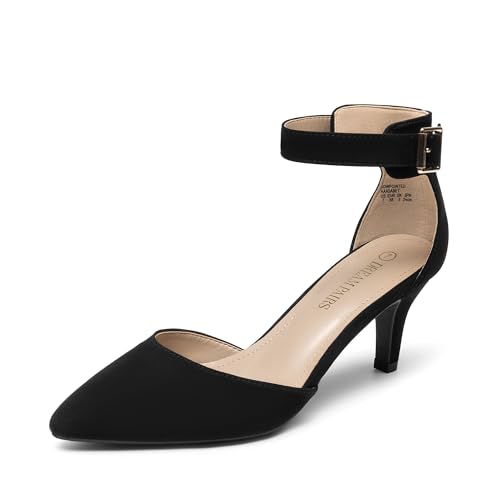 Black/Nubuck