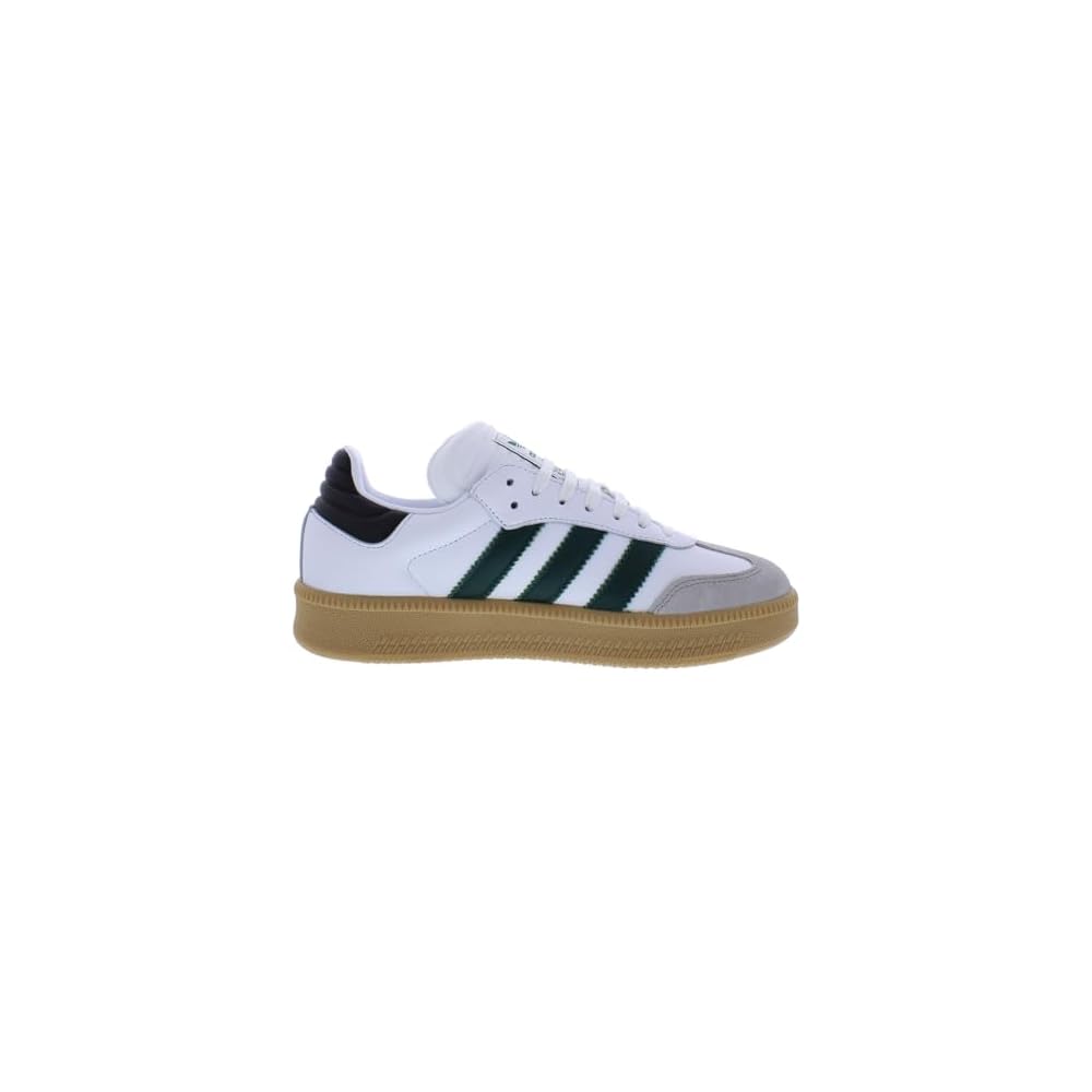 Footwear White/Collegiate Green/Pantone-white