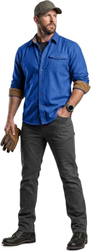 Corduroy Lapis Blue