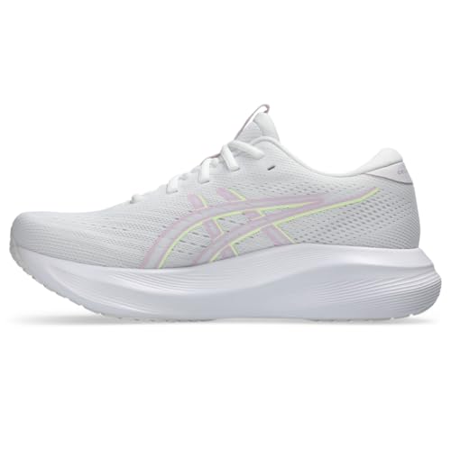 White/Hazy Lilac