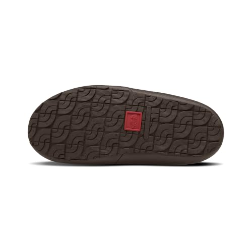 Dark Chestnut/Dark Chestnut