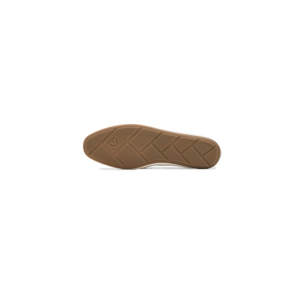 Powder Tumbled Leather