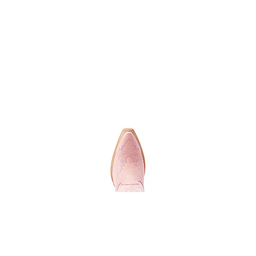 Powder Pink