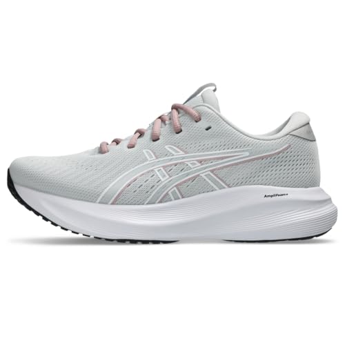 Glacier Grey/White